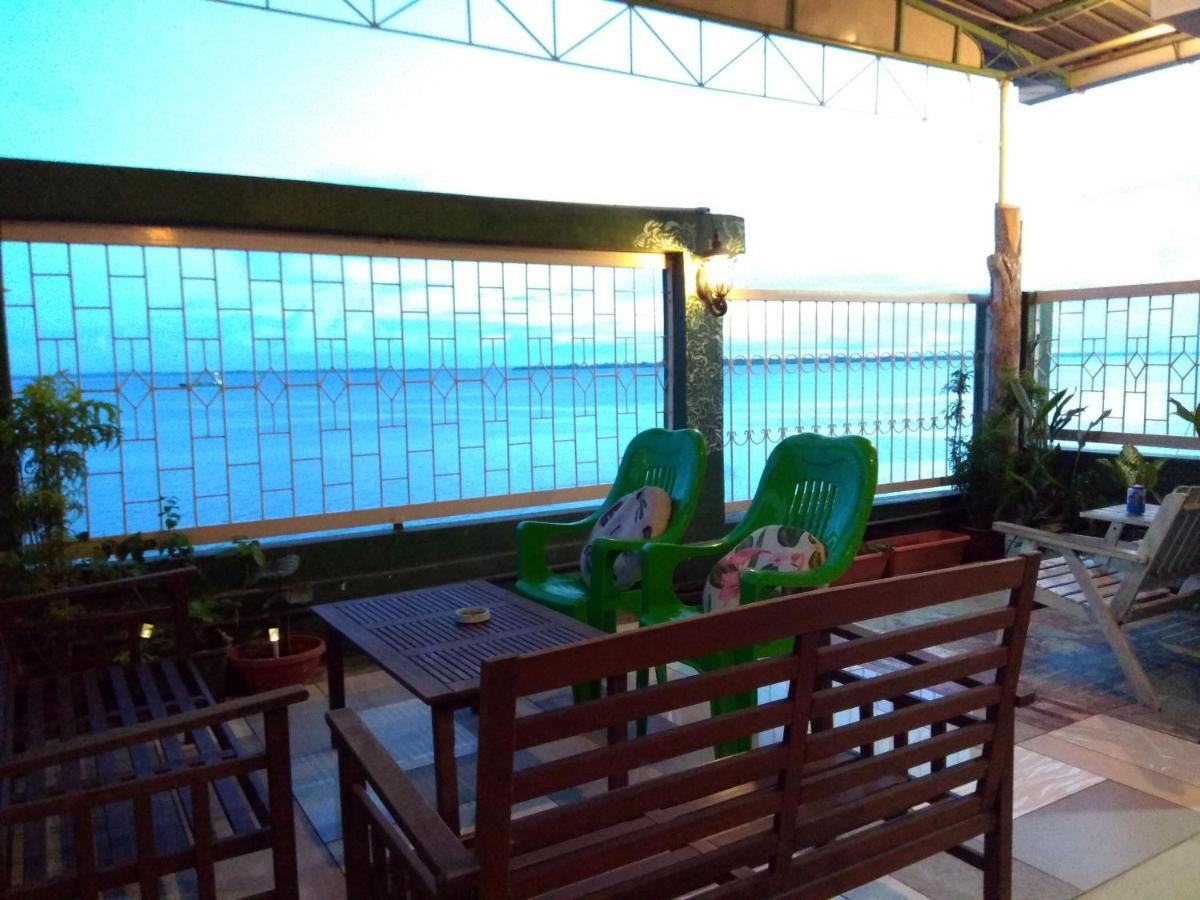 Sandakan Backpackers Hostel Extérieur photo